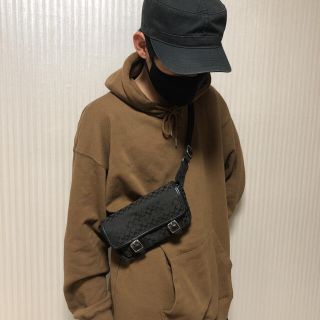 コーチ(COACH)のコーチ　メンズ　ワンショルダー(ショルダーバッグ)