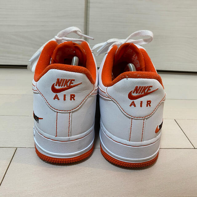 NIKE(ナイキ)のAF1 EMB メンズの靴/シューズ(スニーカー)の商品写真