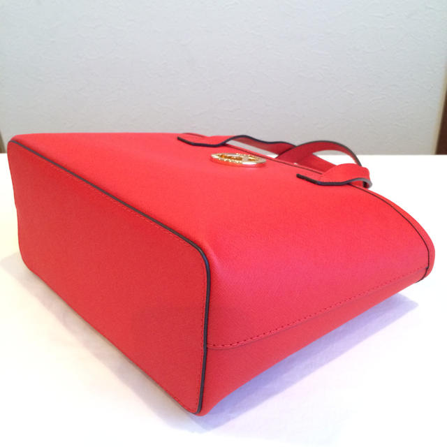Michael Kors(マイケルコース)の新品未使用Michaelミニトート レディースのバッグ(トートバッグ)の商品写真