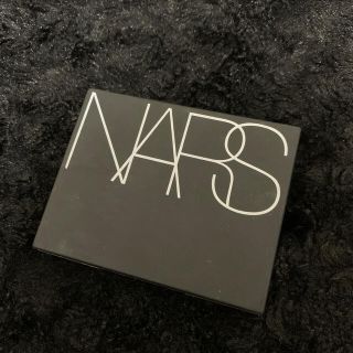 ナーズ(NARS)のNARS ライトリフレクティングセッティングパウダー　プレストN(フェイスパウダー)