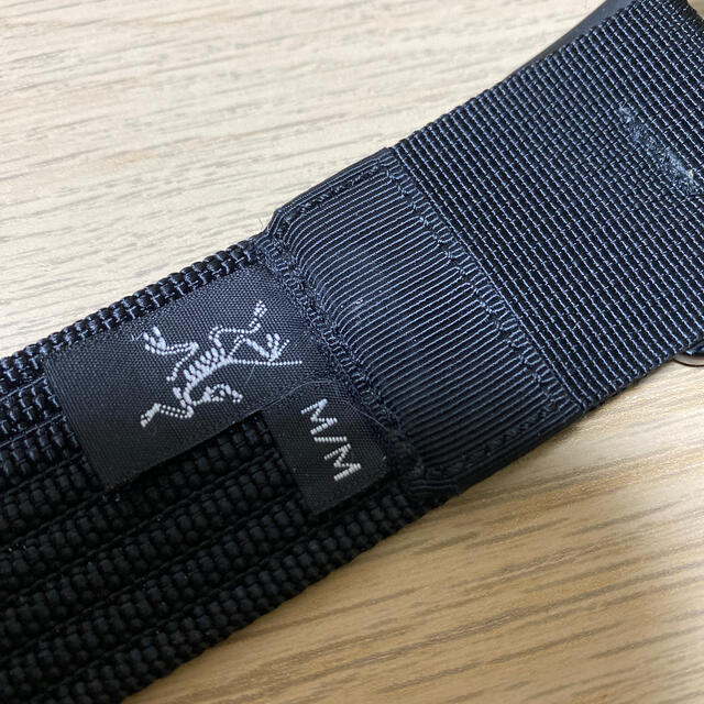 ARC'TERYX(アークテリクス)のアークテリクス-ARC'TERYX-コンベヤーベルト メンズのファッション小物(ベルト)の商品写真