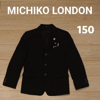 ミチコロンドン(MICHIKO LONDON)のMICHIKO LONDON　ミチコロンドン　ジャケット　フォーマル　冠婚葬祭(ドレス/フォーマル)