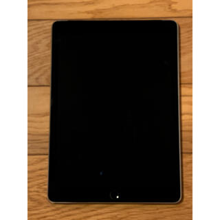 アイパッド(iPad)のiPad Air2 セルラー　ジャンク(タブレット)