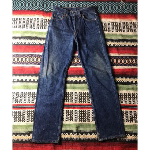 vintage levis  ビンテージ リーバイス501 アメリカ製