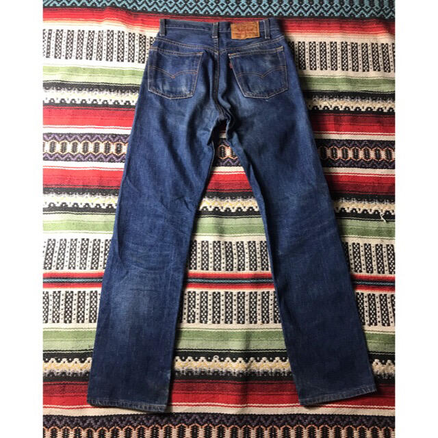 Levi's - 【大人気】リーバイス 501xx USA製 ヴィンテージ デニム の