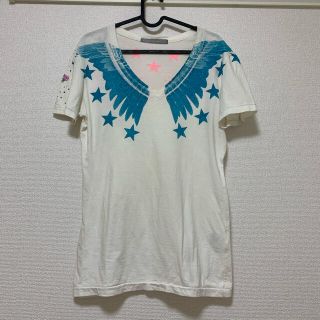 フランシストモークス(FranCisT_MOR.K.S.)のモークス Tシャツ(Tシャツ/カットソー(半袖/袖なし))