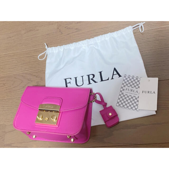 FURLA フルラ ショルダーバッグ