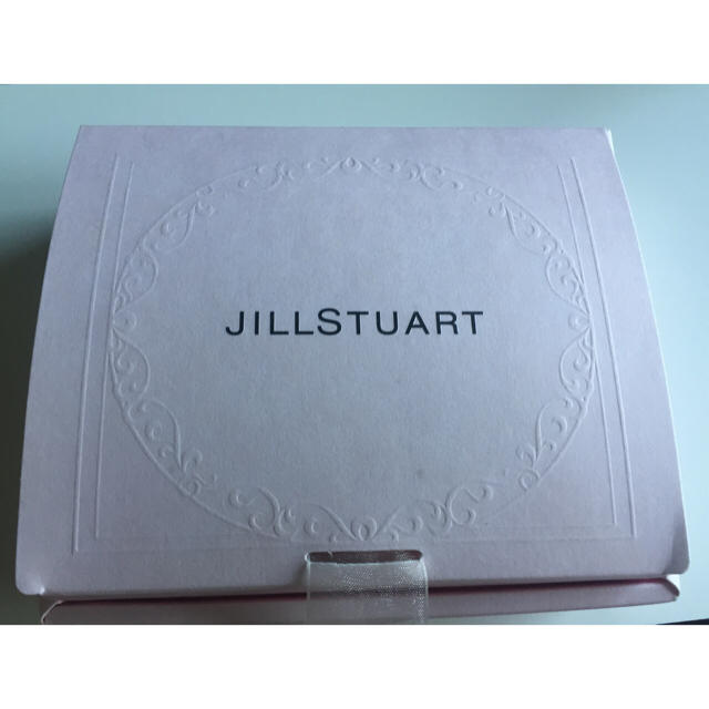 JILLSTUART(ジルスチュアート)のジルスチュアート ギフトボックス レディースのバッグ(ショップ袋)の商品写真