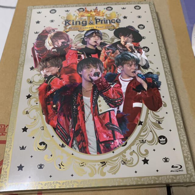 キンプリblu-ray 1st www.uig.sanjuandelrio.gob.mx