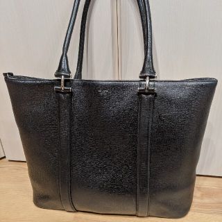 PELLE MORBIDA ペッレモルビダ トートバッグ Mare