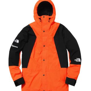 シュプリーム(Supreme)のsupreme Mountain Light Jacket 16aw (マウンテンパーカー)