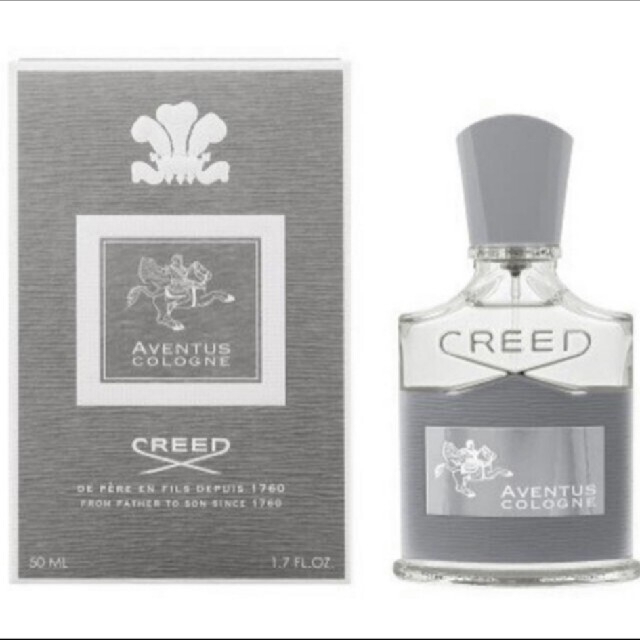 GREED(グリード)のクリード CREED アバントゥス コロン コスメ/美容の香水(その他)の商品写真