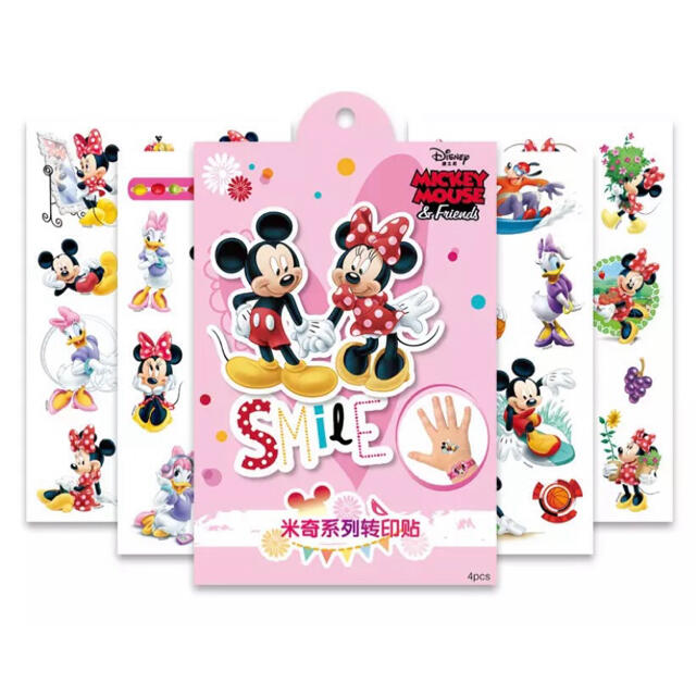 Disney ミッキーミニー ボディシール タトゥーシールの通販 By Fuu Select ディズニーならラクマ Disney ミッキーミニー ボディシール タトゥーシールの通販 By Fuu Select ディズニーならラクマ