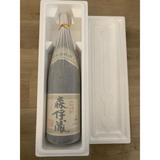 タカシマヤ(髙島屋)の森伊蔵 1800ml(焼酎)