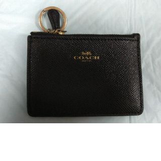 コーチ(COACH)のCOACHパスケース(パスケース/IDカードホルダー)