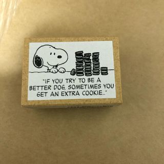 Snoopy ゼクシィ 付録 スヌーピー 2月号 印鑑ケースの通販 By みぃ S Shop スヌーピーならラクマ