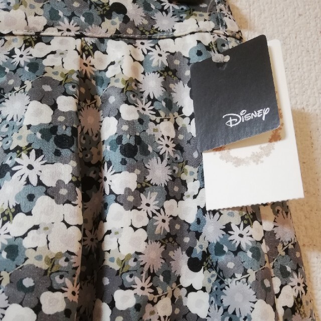 Disney(ディズニー)のディズニー ミニー スカート レディースのスカート(ロングスカート)の商品写真