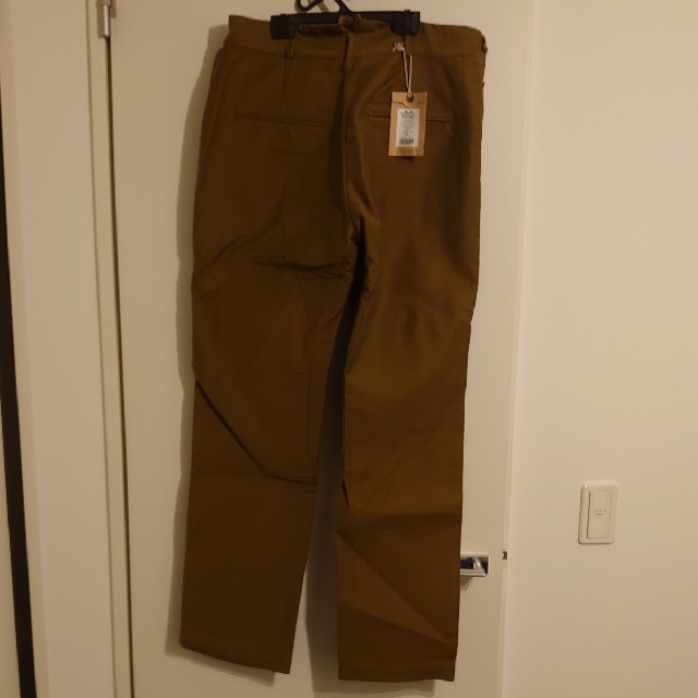 新品未使用　オルゲイユ　Jodhpurs Pants ワークパンツ メンズのパンツ(ワークパンツ/カーゴパンツ)の商品写真