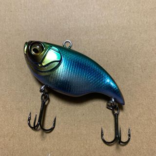 メガバス(Megabass)のメガバス　バイブレーションX マイクロ(ルアー用品)