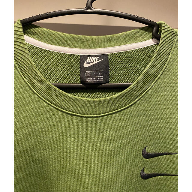 NIKE(ナイキ)のNIKE スウェット メンズのトップス(スウェット)の商品写真