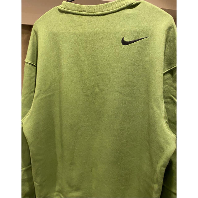 NIKE(ナイキ)のNIKE スウェット メンズのトップス(スウェット)の商品写真