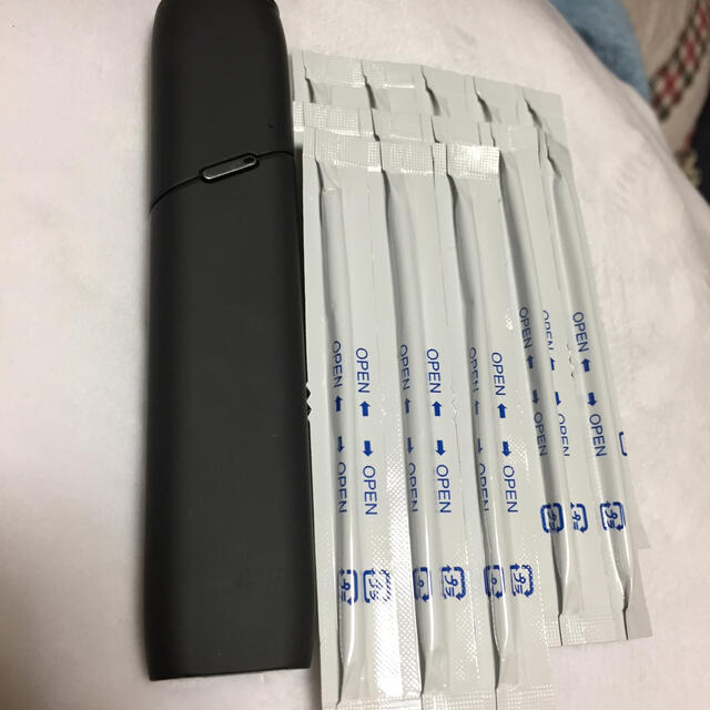 iQOS3 マルチ メンズのファッション小物(タバコグッズ)の商品写真