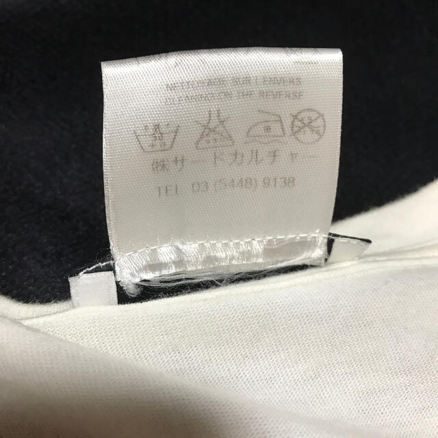 GIVENCHY(ジバンシィ)のgivenchy アニマルロゴTシャツ  メンズSサイズ ジバンシー メンズのトップス(Tシャツ/カットソー(半袖/袖なし))の商品写真