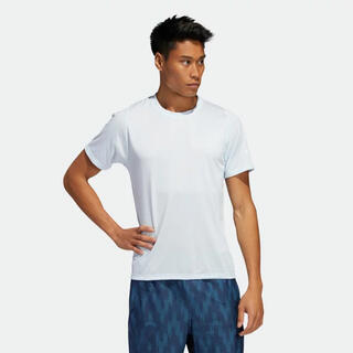 アディダス(adidas)のadidas M4TフリーリフトソリッドTシャツ　サイズ Ｌ(Tシャツ/カットソー(半袖/袖なし))