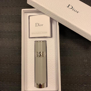 ディオール(Dior)のDior 【香水アトマイザー】(ボトル・ケース・携帯小物)
