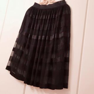 フォーエバートゥエンティーワン(FOREVER 21)の新品☆スカート☆(ロングスカート)