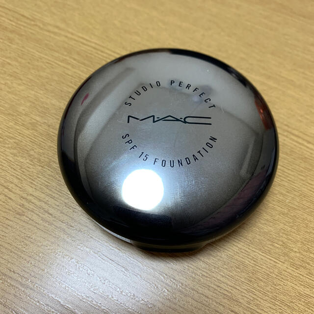 MAC(マック)のMACファンデーション コスメ/美容のベースメイク/化粧品(ファンデーション)の商品写真