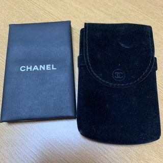 シャネル(CHANEL)のCHANELあぶらとり紙(あぶらとり紙)