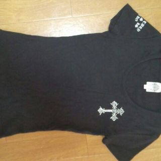 クロムハーツ(Chrome Hearts)のクロム・ハーツ Tシャツ(Tシャツ(半袖/袖なし))