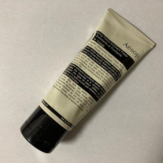 イソップ(Aesop)のイソップ　ピュリファイングフェイシャルエクスフォリアント(洗顔料)