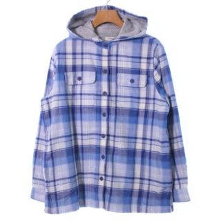 エルエルビーン(L.L.Bean)のL.L.Bean カジュアルシャツ レディース(シャツ/ブラウス(長袖/七分))