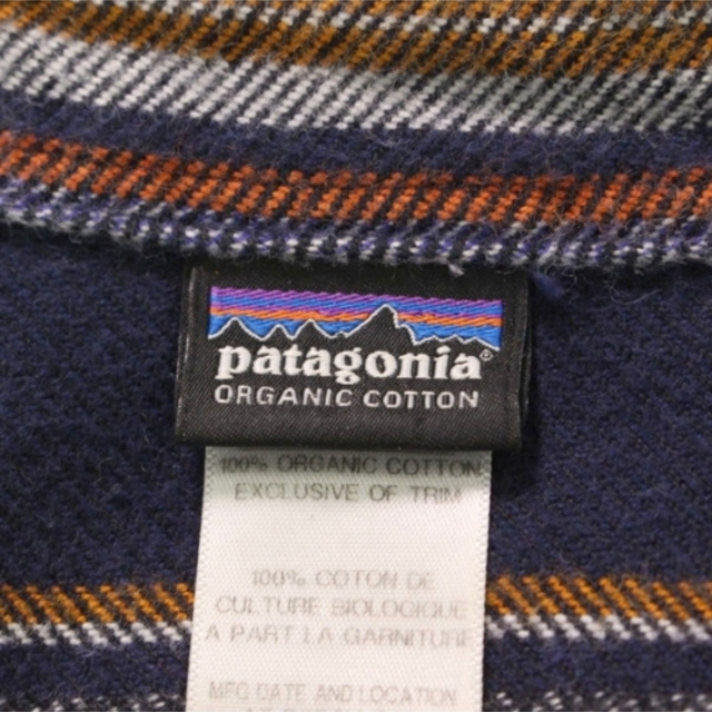 patagonia(パタゴニア)のpatagonia カジュアルシャツ レディース レディースのトップス(シャツ/ブラウス(長袖/七分))の商品写真