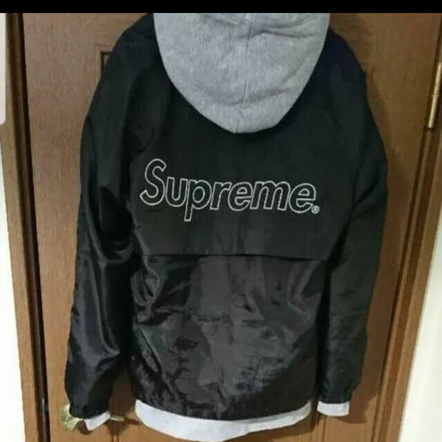 supreme Nylon jacket