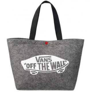 バンズボルト(VANS VAULT)の　バンズトートバック(トートバッグ)