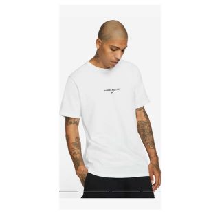 ナイキ(NIKE)のNOCTA Tシャツ　M ナイキ  ノクタ(Tシャツ/カットソー(半袖/袖なし))