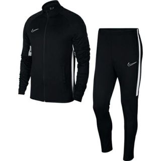 ナイキ(NIKE)のXL ナイキ アカデミー K2 トラックスーツ AO0054 黒 010 上下(ジャージ)