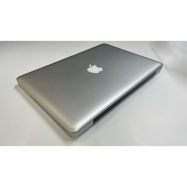 MacBook Pro (13インチ, Mid 2012) A1278 - ノートPC