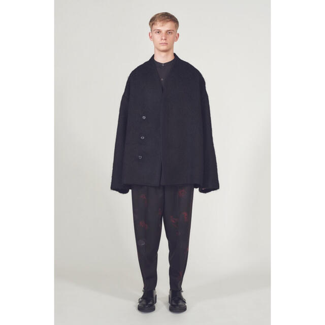 LAD MUSICIAN(ラッドミュージシャン)のlad musician メンズのジャケット/アウター(テーラードジャケット)の商品写真