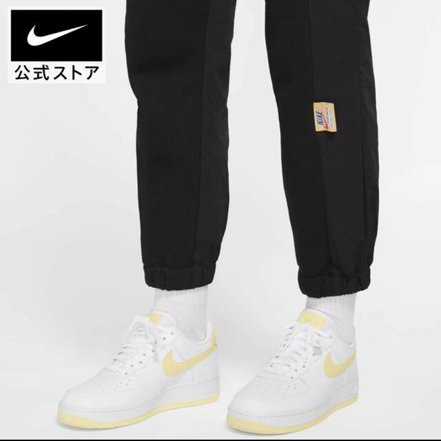 NIKE(ナイキ)の定価9900円 NIKE スポーツウェア ナイキパンツ  スポーツ/アウトドアのランニング(ウェア)の商品写真