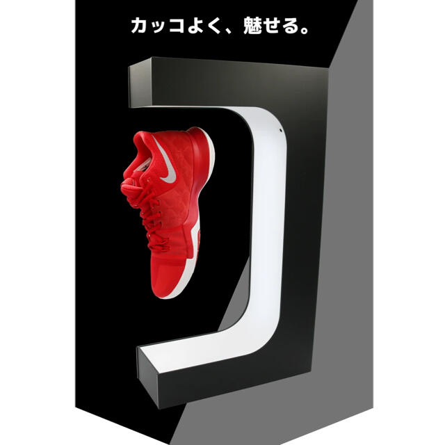 FLY SHOES  スニーカー ディスプレイ メンズの靴/シューズ(その他)の商品写真