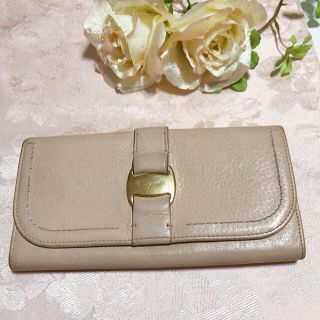 サルヴァトーレフェラガモ(Salvatore Ferragamo)の正規品　フェラガモ　長財布(財布)