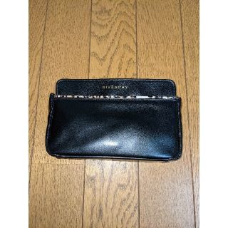 ジバンシィ(GIVENCHY)の【chiiii様専用】ジバンシー　レディース　化粧ポーチ　小物ポーチ(ポーチ)