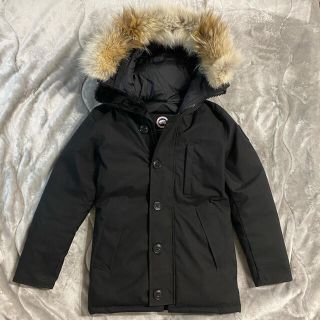 カナダグース(CANADA GOOSE)のCANADA GOOSEカナダグース　EDIFICE別注CRESTON(ダウンジャケット)