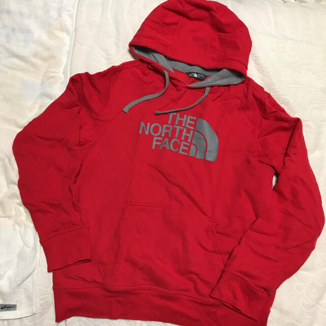 THE NORTH FACE(ザノースフェイス)のノースフェイス  パーカー　Mサイズ メンズのトップス(パーカー)の商品写真