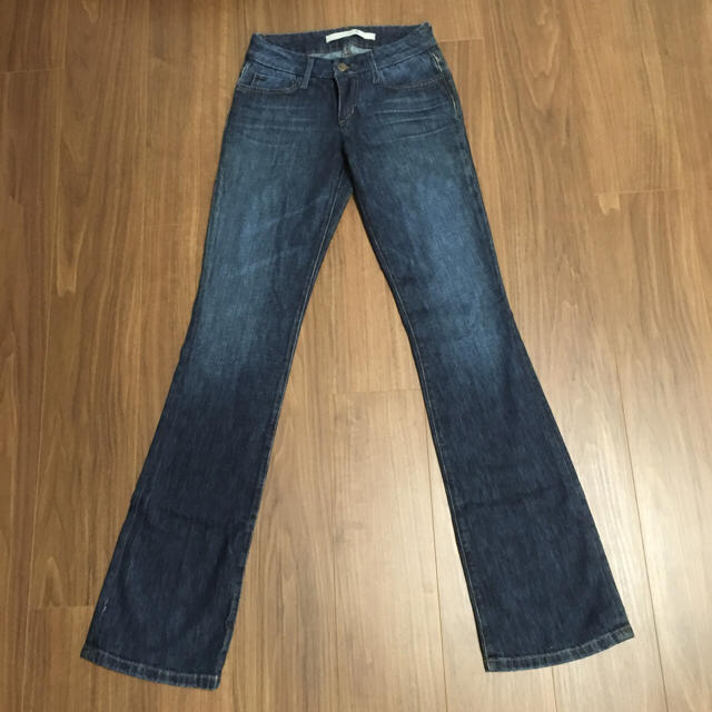 JOE’S JEANS(ジョーズジーンズ)の新品未使用★JOE'Sジーンズ 24 レディースのパンツ(デニム/ジーンズ)の商品写真