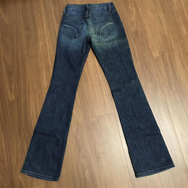 JOE’S JEANS(ジョーズジーンズ)の新品未使用★JOE'Sジーンズ 24 レディースのパンツ(デニム/ジーンズ)の商品写真